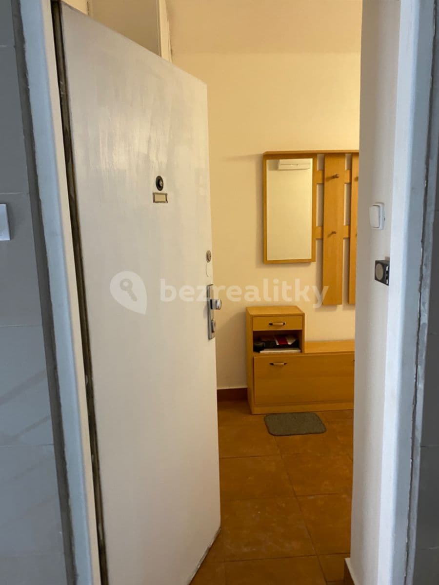 Prenájom bytu 2-izbový 54 m², Čajkovského, Praha, Praha Prenájom bytu 2-izbový 54 m², Čajkovského, Praha, Praha