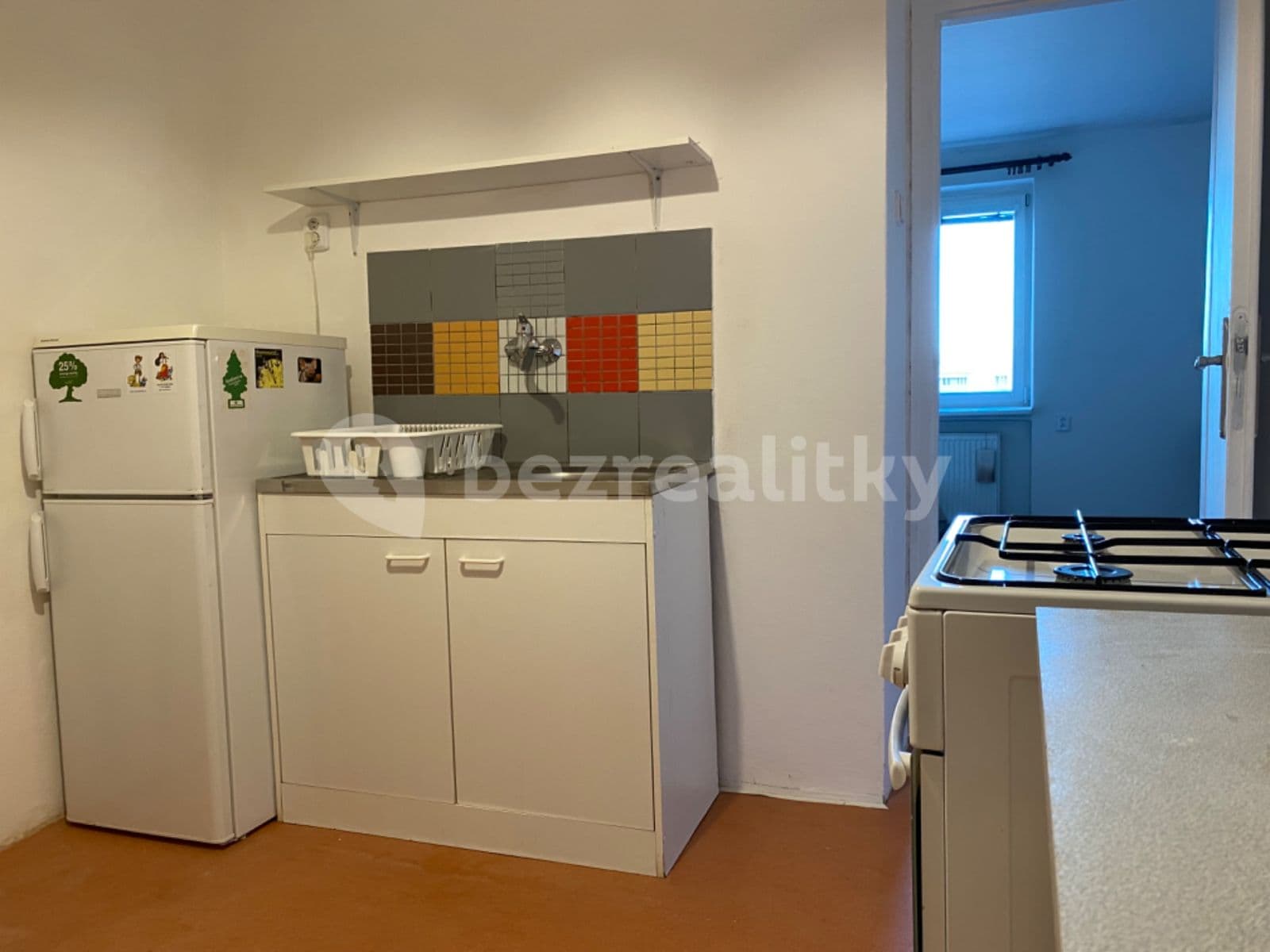Prenájom bytu 2-izbový 54 m², Čajkovského, Praha, Praha Prenájom bytu 2-izbový 54 m², Čajkovského, Praha, Praha