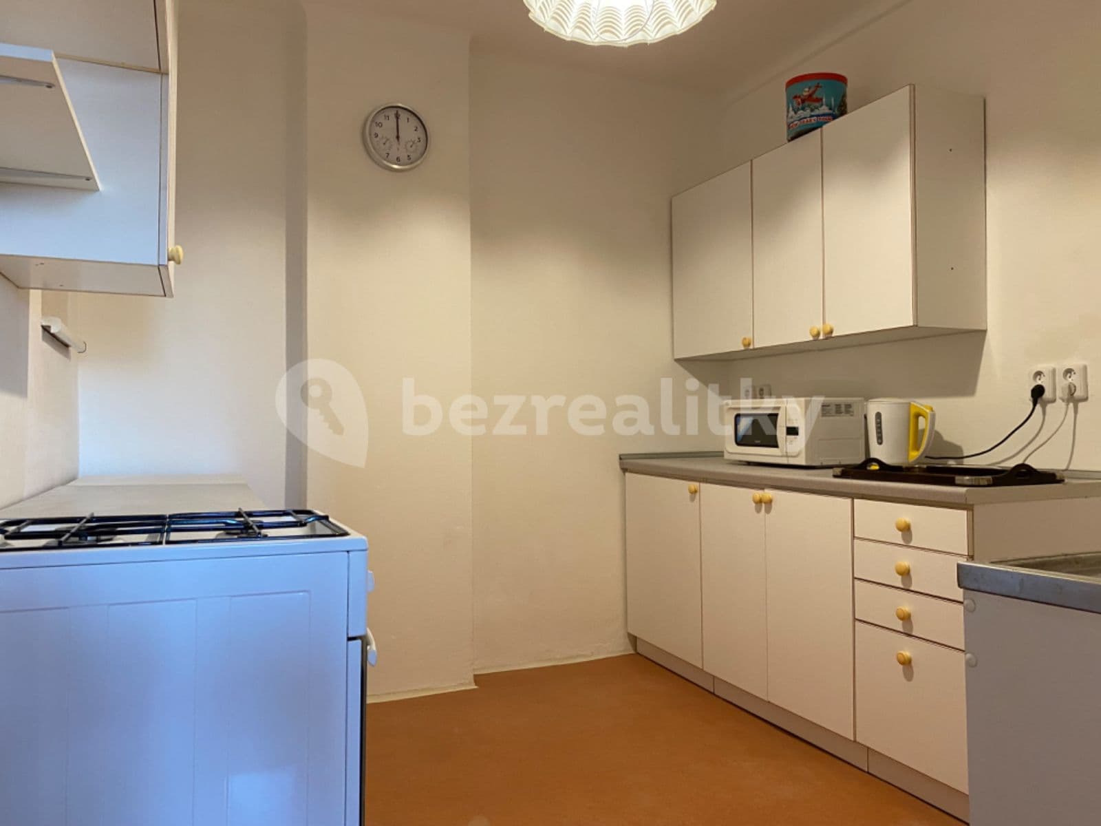 Prenájom bytu 2-izbový 54 m², Čajkovského, Praha, Praha Prenájom bytu 2-izbový 54 m², Čajkovského, Praha, Praha