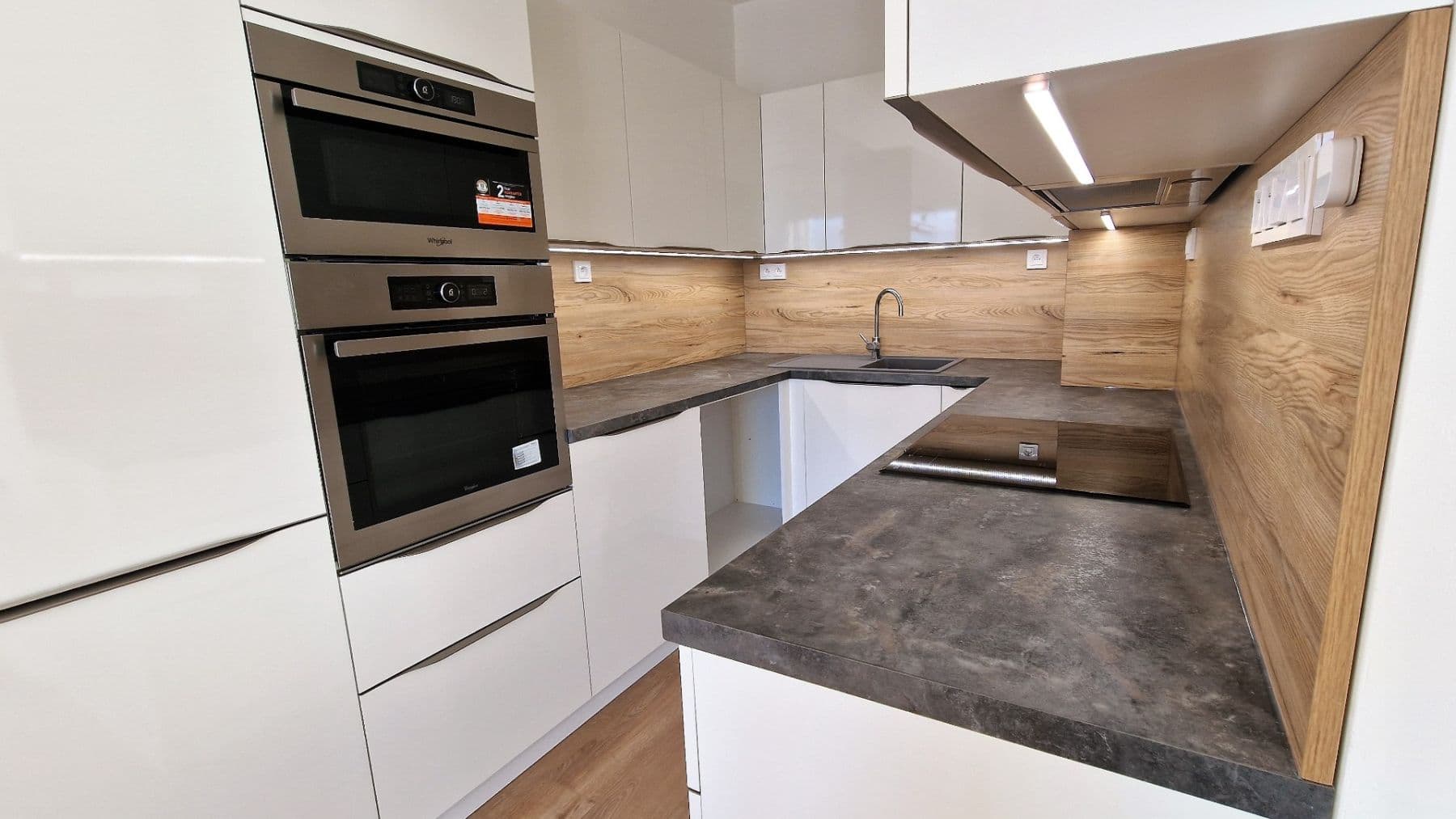 Prenájom bytu 2-izbový 58 m², Hlavenecká, Brandýs nad Labem-Stará Boleslav, Středočeský kraj Prenájom bytu 2-izbový 58 m², Hlavenecká, Brandýs nad Labem-Stará Boleslav, Středočeský kraj