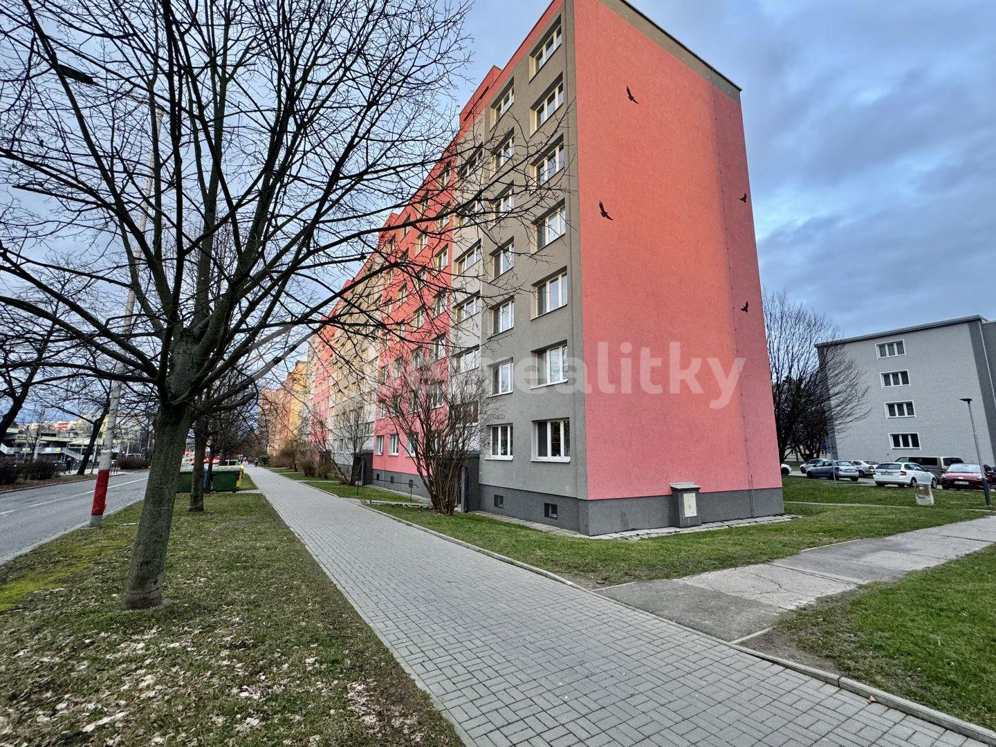 Predaj bytu 2-izbový 56 m², Výškovická, Ostrava, Moravskoslezský kraj