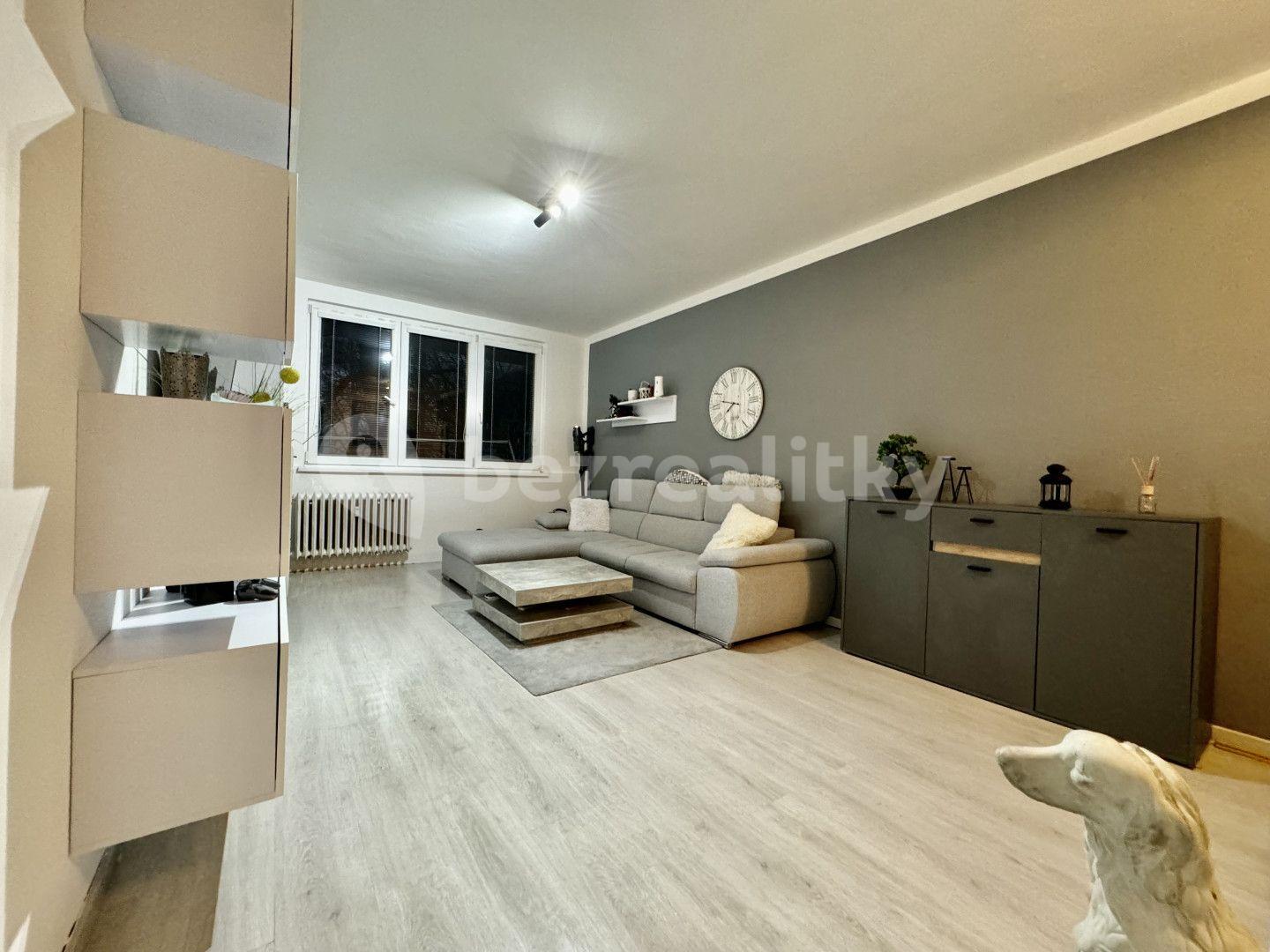 Predaj bytu 2-izbový 56 m², Výškovická, Ostrava, Moravskoslezský kraj