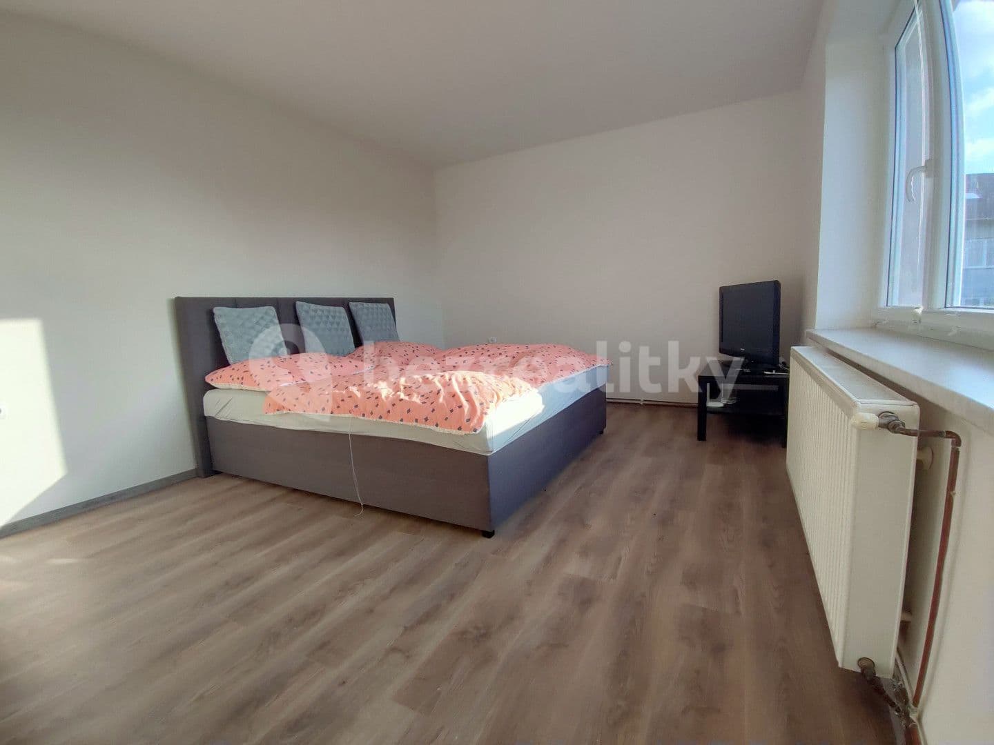 Predaj bytu 3-izbový 76 m², Sídliště 2, Sedlice, Jihočeský kraj