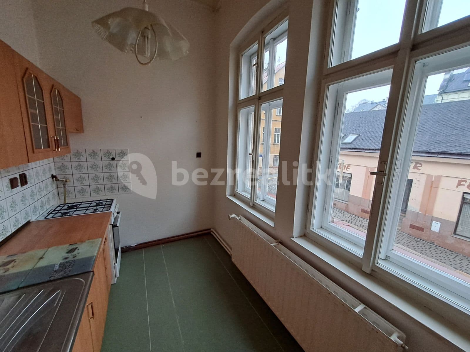 Predaj bytu 3-izbový 91 m², Liberecká, Jablonec nad Nisou, Liberecký kraj