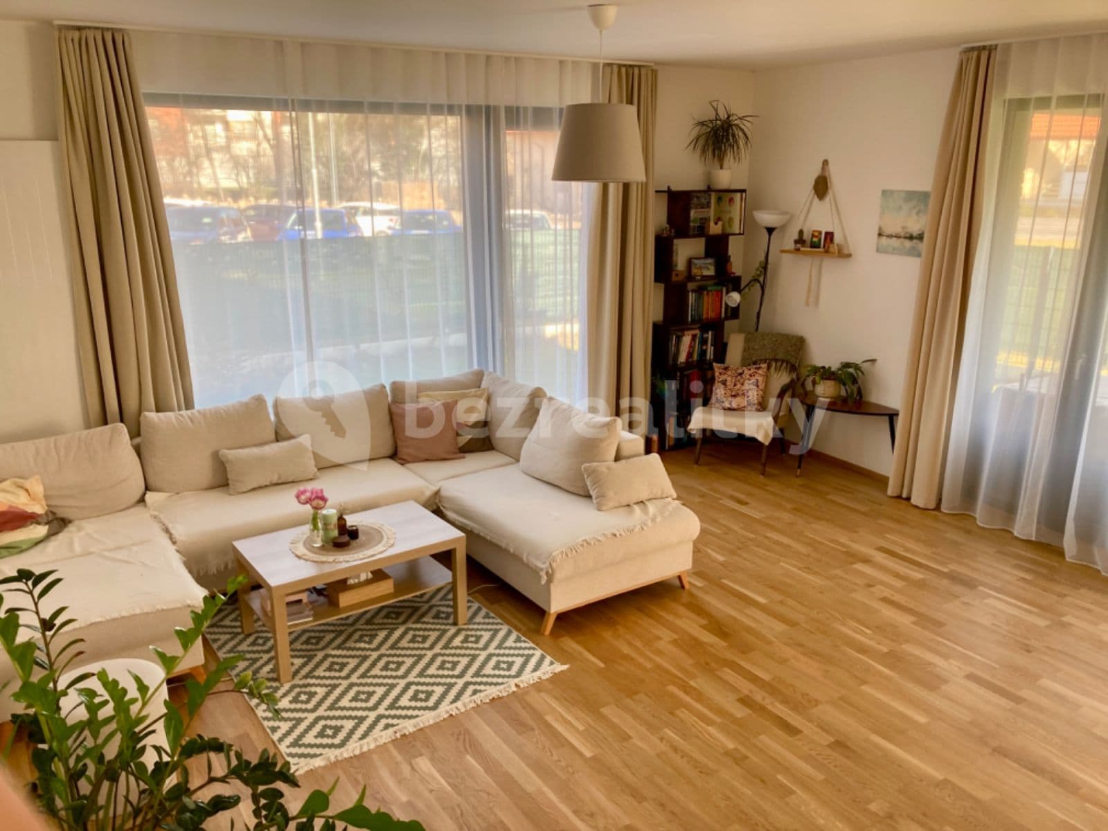 Prenájom bytu 3-izbový 90 m², Michelská, Praha, Praha Prenájom bytu 3-izbový 90 m², Michelská, Praha, Praha