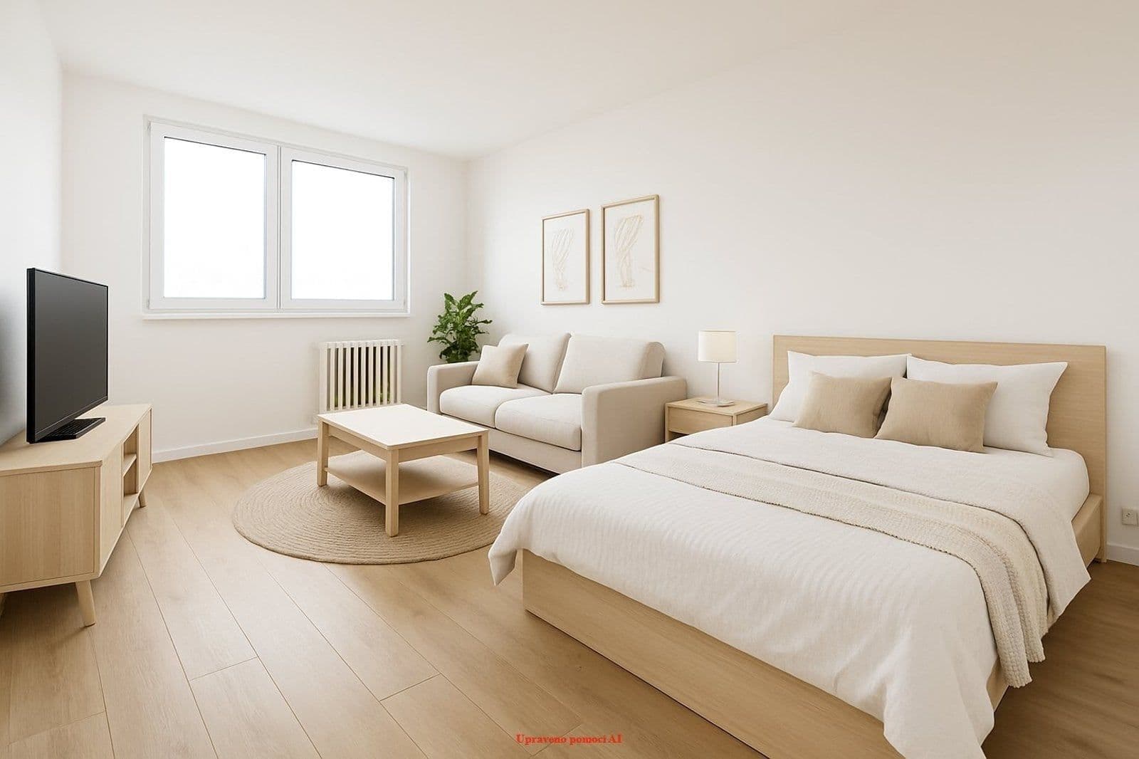 Prenájom bytu 1-izbový 36 m², Slovenská, Karviná, Moravskoslezský kraj Prenájom bytu 1-izbový 36 m², Slovenská, Karviná, Moravskoslezský kraj