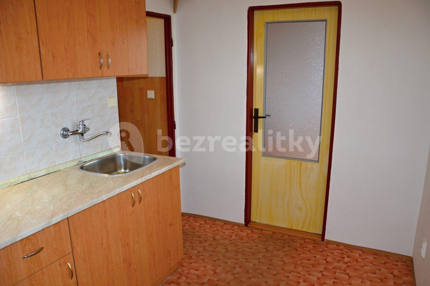 Predaj bytu 3-izbový 67 m², Husova, Bezděkov nad Metují, Královéhradecký kraj