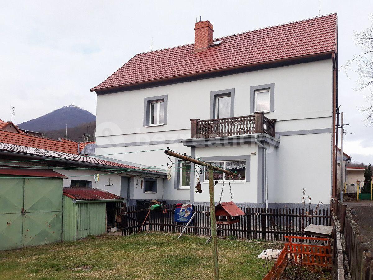 Predaj domu 150 m², pozemek 489 m², Velemín, Ústecký kraj