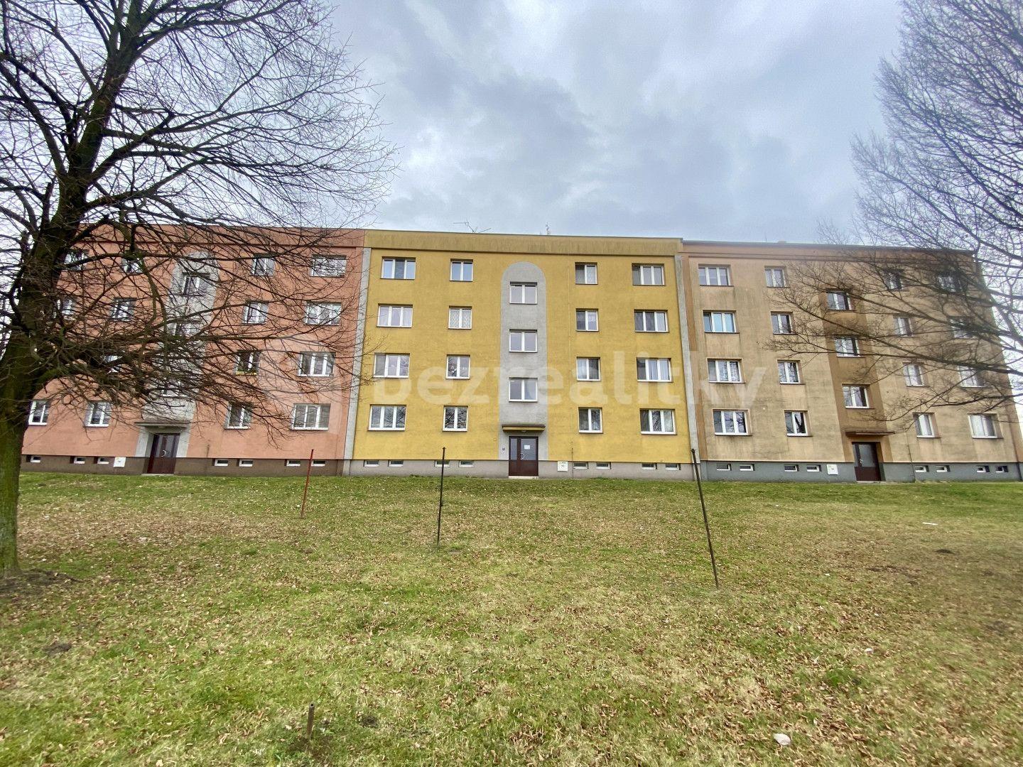 Predaj bytu 2-izbový 49 m², Na Příčnici, Vratimov, Moravskoslezský kraj