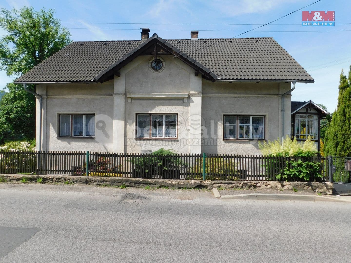 Predaj domu 165 m², pozemek 2.462 m², Hejnická, Raspenava, Liberecký kraj
