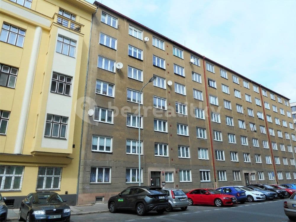 Predaj bytu 3-izbový 70 m², Drahobejlova, Praha, Praha