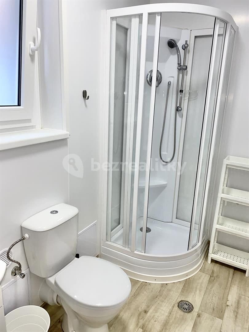 Prenájom bytu 1-izbový 17 m², Hybešova, Brno, Jihomoravský kraj Prenájom bytu 1-izbový 17 m², Hybešova, Brno, Jihomoravský kraj