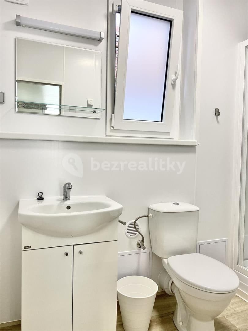 Prenájom bytu 1-izbový 17 m², Hybešova, Brno, Jihomoravský kraj Prenájom bytu 1-izbový 17 m², Hybešova, Brno, Jihomoravský kraj