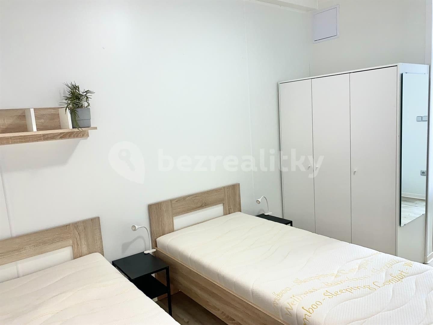Prenájom bytu 1-izbový 17 m², Hybešova, Brno, Jihomoravský kraj Prenájom bytu 1-izbový 17 m², Hybešova, Brno, Jihomoravský kraj