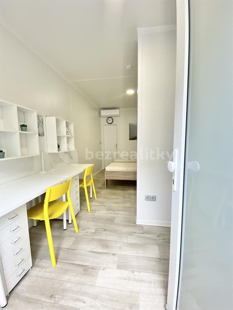 Prenájom bytu 1-izbový 17 m², Hybešova, Brno, Jihomoravský kraj Prenájom bytu 1-izbový 17 m², Hybešova, Brno, Jihomoravský kraj