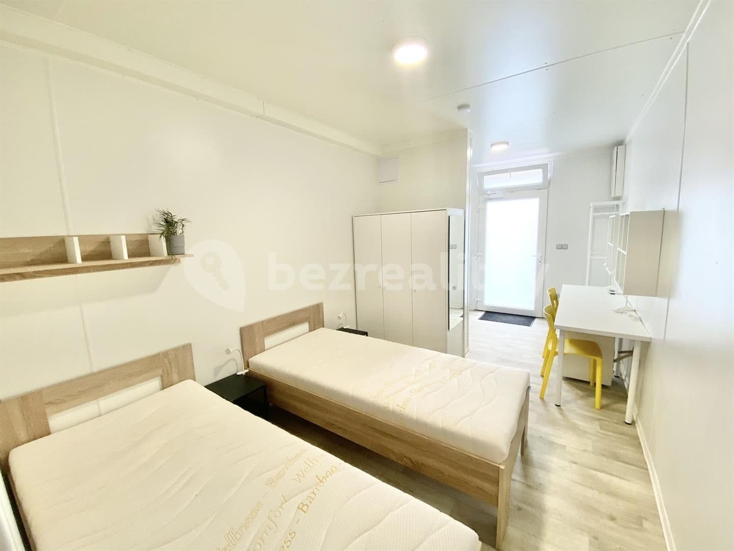 Prenájom bytu 1-izbový 17 m², Hybešova, Brno, Jihomoravský kraj Prenájom bytu 1-izbový 17 m², Hybešova, Brno, Jihomoravský kraj