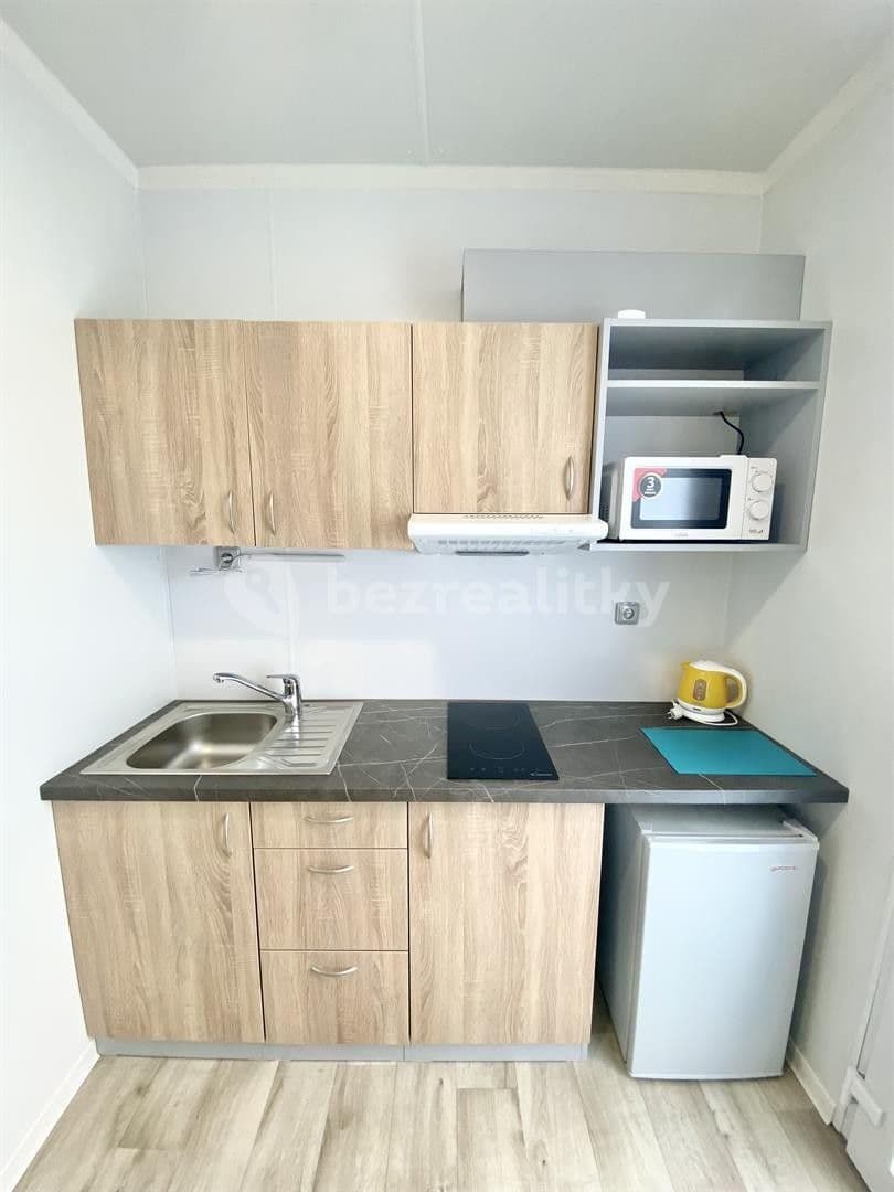 Prenájom bytu 1-izbový 17 m², Hybešova, Brno, Jihomoravský kraj Prenájom bytu 1-izbový 17 m², Hybešova, Brno, Jihomoravský kraj