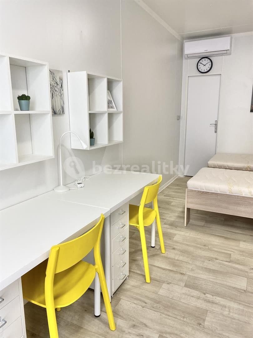 Prenájom bytu 1-izbový 17 m², Hybešova, Brno, Jihomoravský kraj Prenájom bytu 1-izbový 17 m², Hybešova, Brno, Jihomoravský kraj