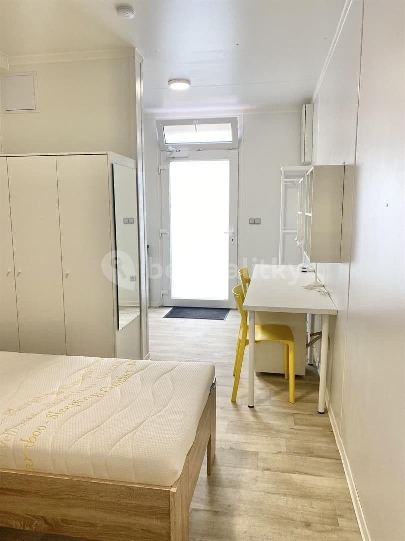 Prenájom bytu 1-izbový 17 m², Hybešova, Brno, Jihomoravský kraj Prenájom bytu 1-izbový 17 m², Hybešova, Brno, Jihomoravský kraj