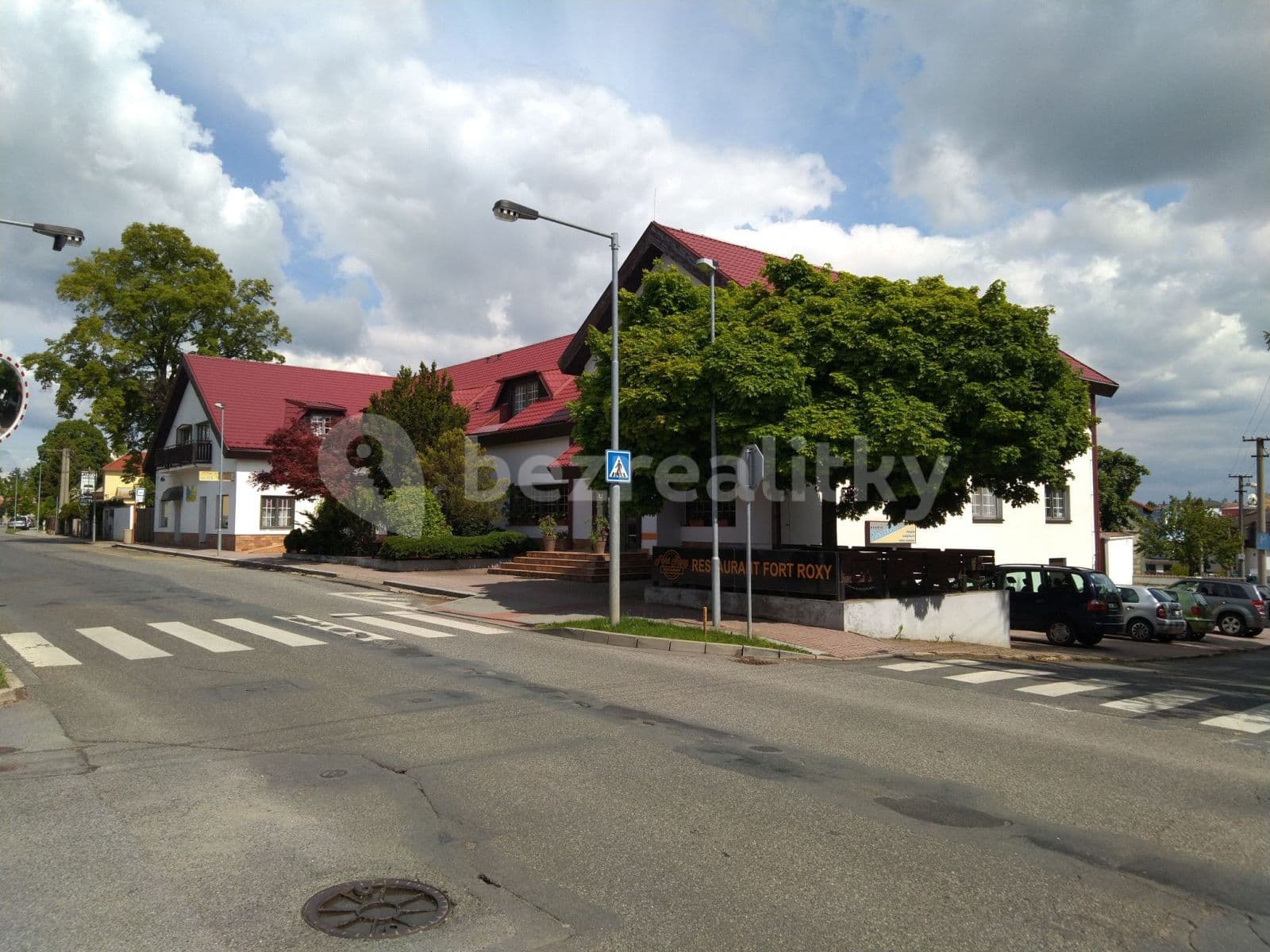 Prenájom bytu 1-izbový 22 m², Litovická, Hostivice, Středočeský kraj Prenájom bytu 1-izbový 22 m², Litovická, Hostivice, Středočeský kraj