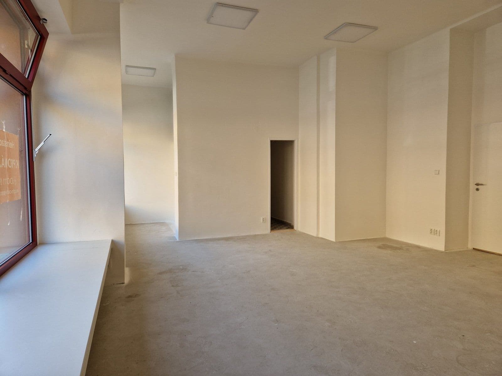 Prenájom nebytového priestoru 58 m², Slovenského národního povstání, Havířov, Moravskoslezský kraj Prenájom nebytového priestoru 58 m², Slovenského národního povstání, Havířov, Moravskoslezský kraj