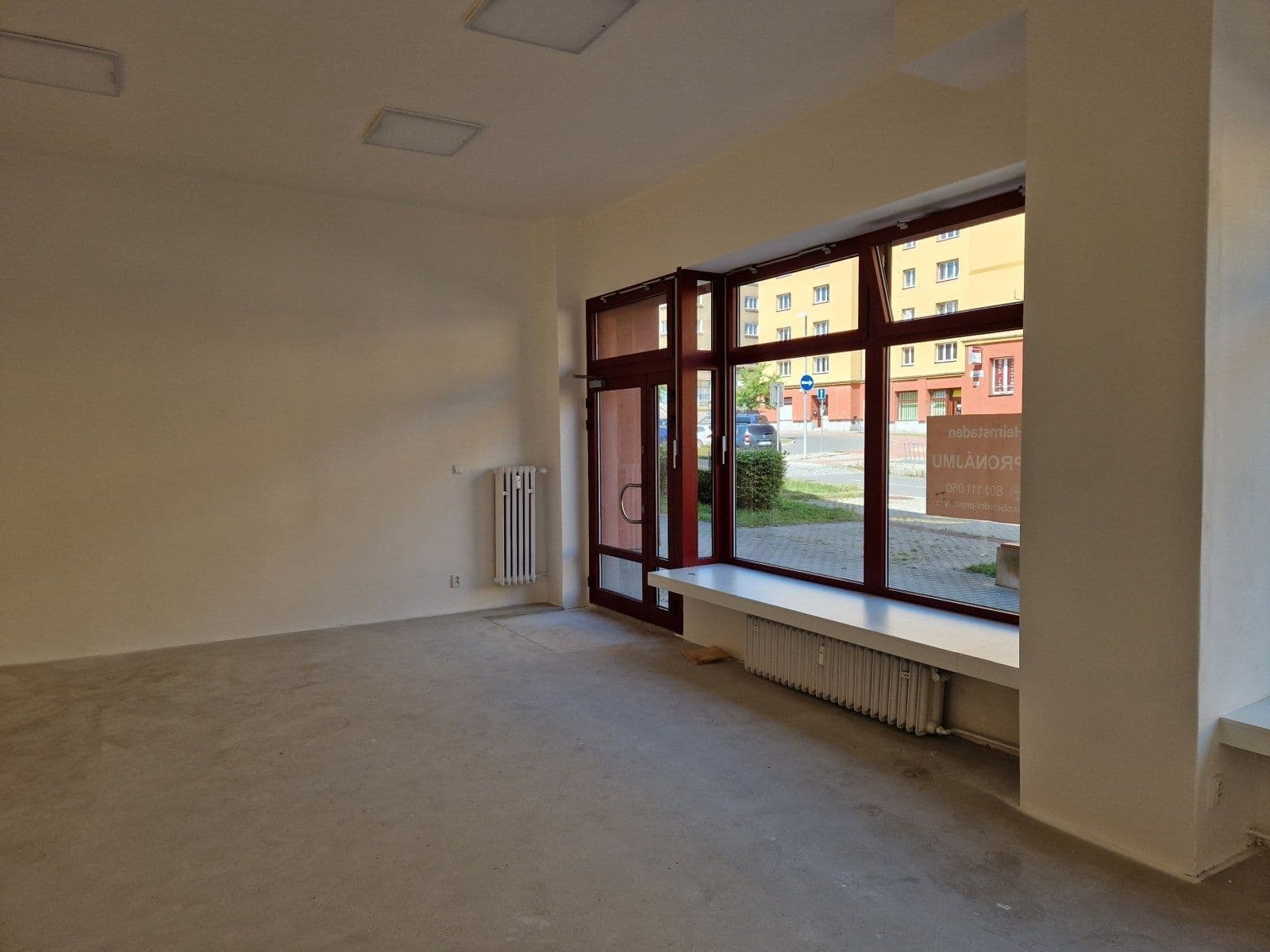 Prenájom nebytového priestoru 58 m², Slovenského národního povstání, Havířov, Moravskoslezský kraj Prenájom nebytového priestoru 58 m², Slovenského národního povstání, Havířov, Moravskoslezský kraj