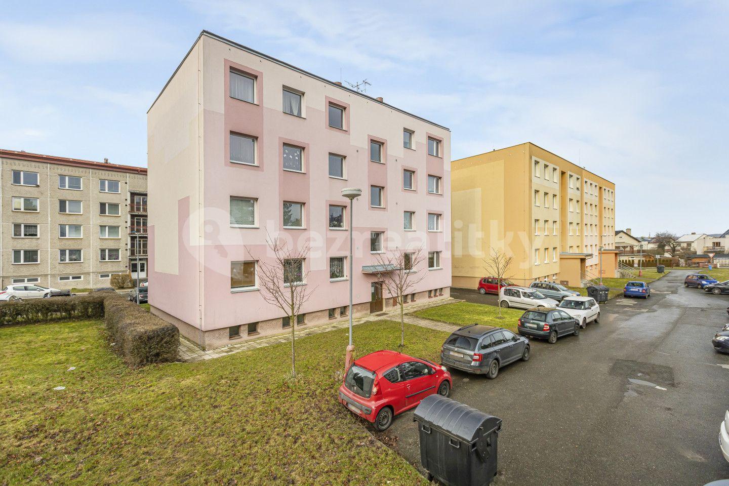 Predaj bytu 3-izbový 66 m², Krátká, Opočno, Královéhradecký kraj