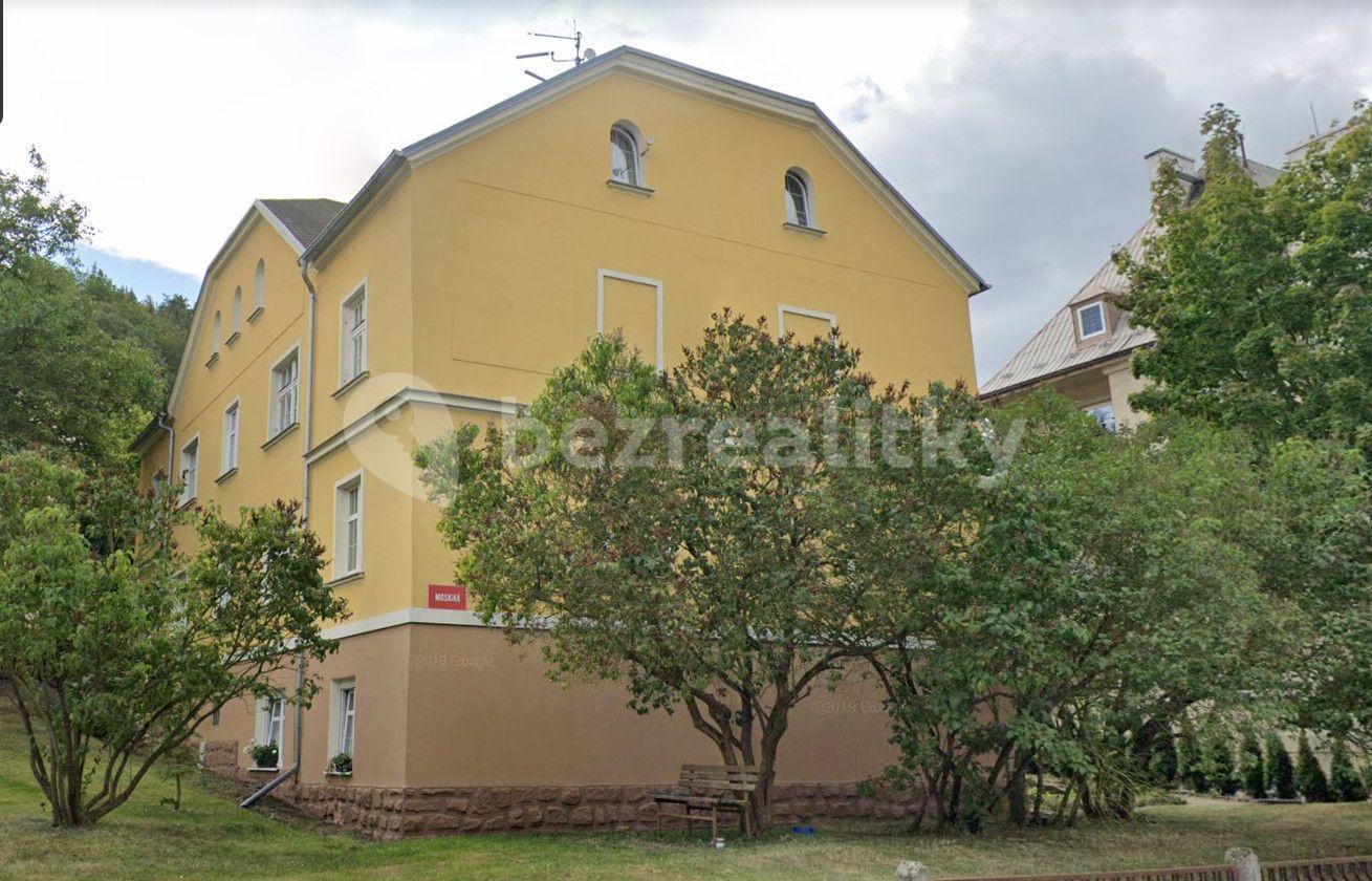 Predaj bytu 1-izbový 20 m², Moskevská, Karlovy Vary, Karlovarský kraj