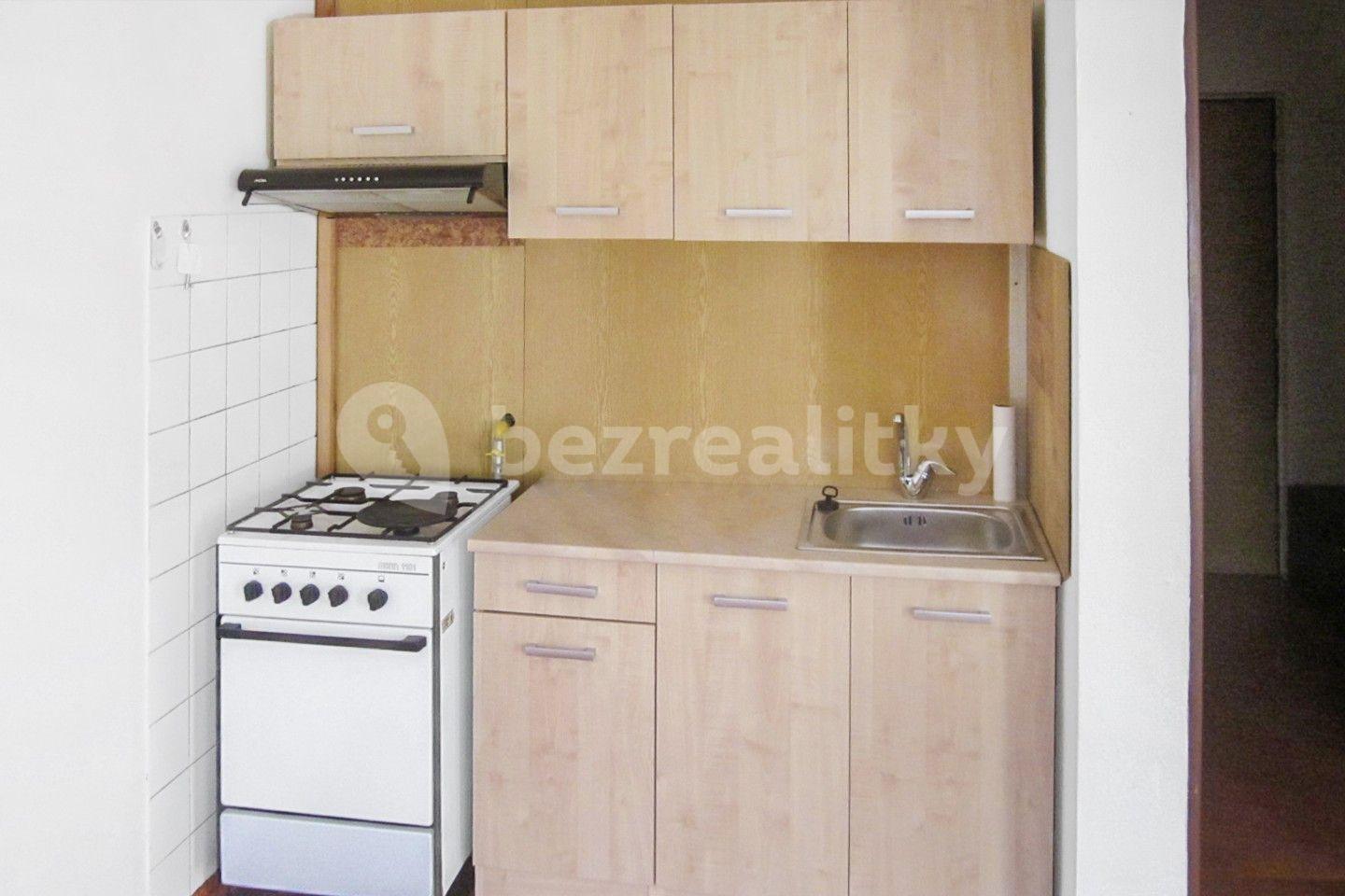 Predaj bytu 1-izbový 20 m², Moskevská, Karlovy Vary, Karlovarský kraj
