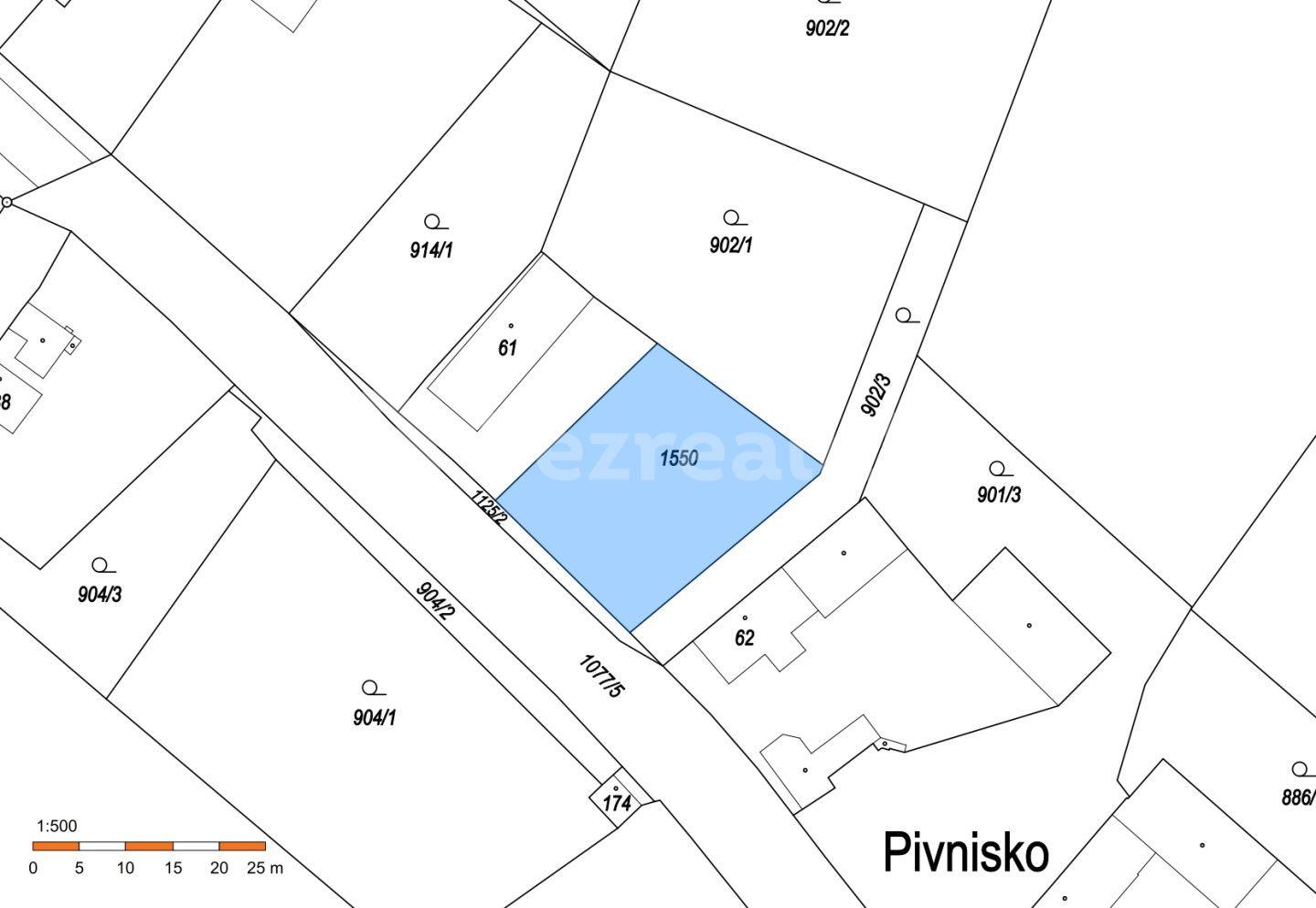 Predaj domu 121 m², pozemek 544 m², Chlístovice, Středočeský kraj
