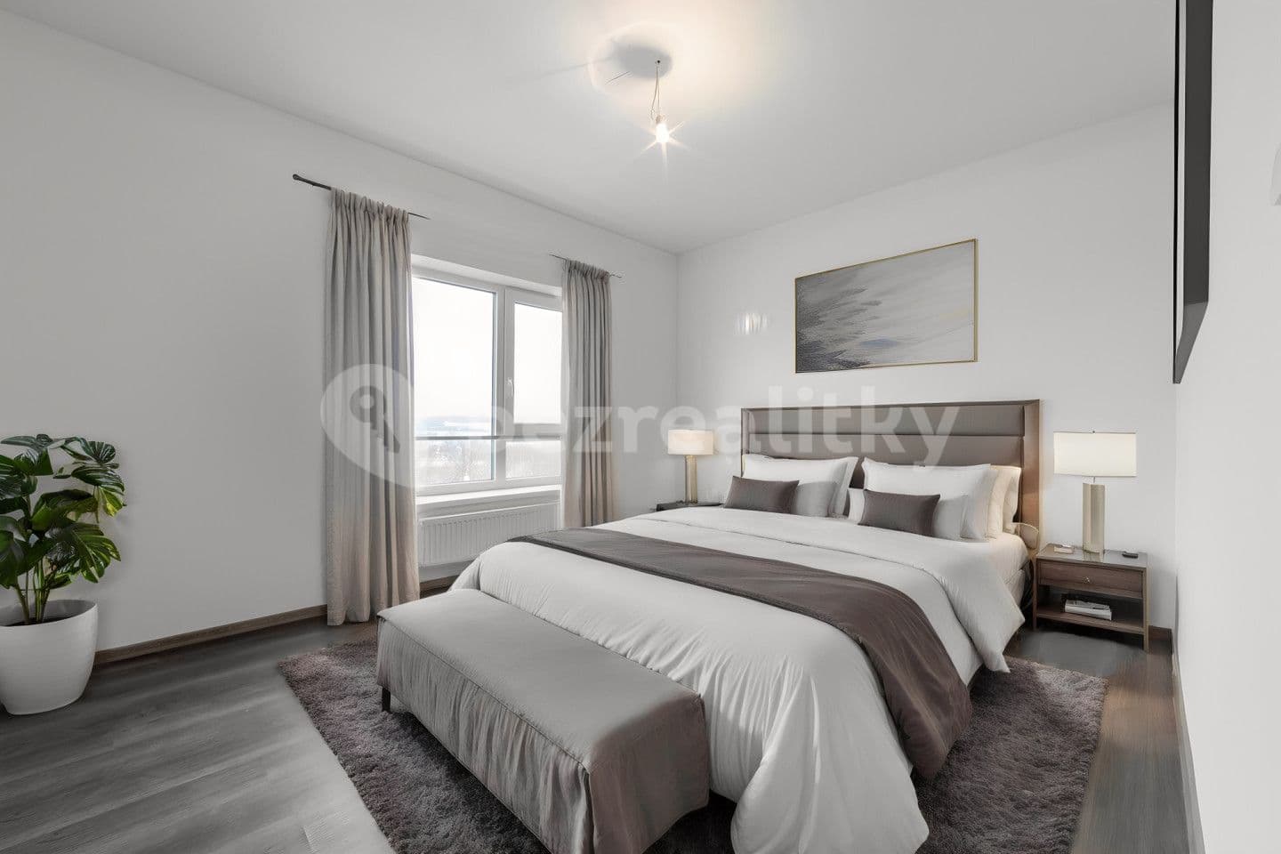 Predaj bytu 3-izbový 71 m², Dubová, Karlovy Vary, Karlovarský kraj