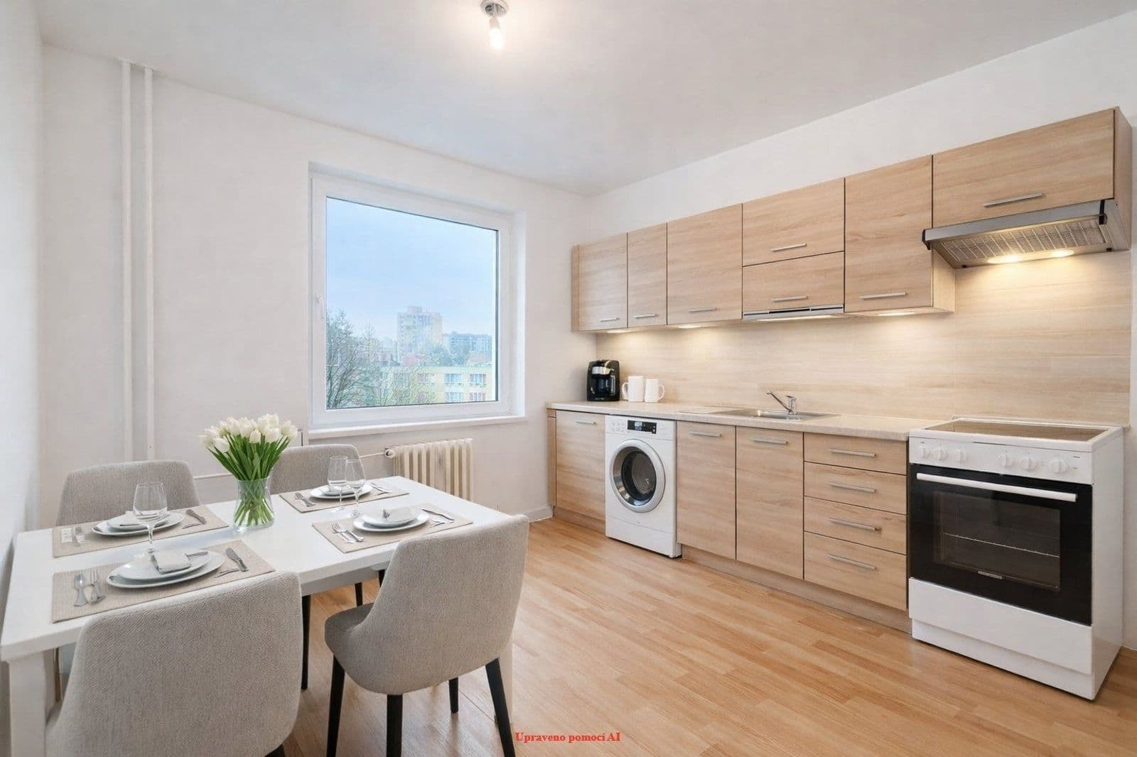 Prenájom bytu 4-izbový 88 m², Mládežnická, Havířov, Moravskoslezský kraj Prenájom bytu 4-izbový 88 m², Mládežnická, Havířov, Moravskoslezský kraj