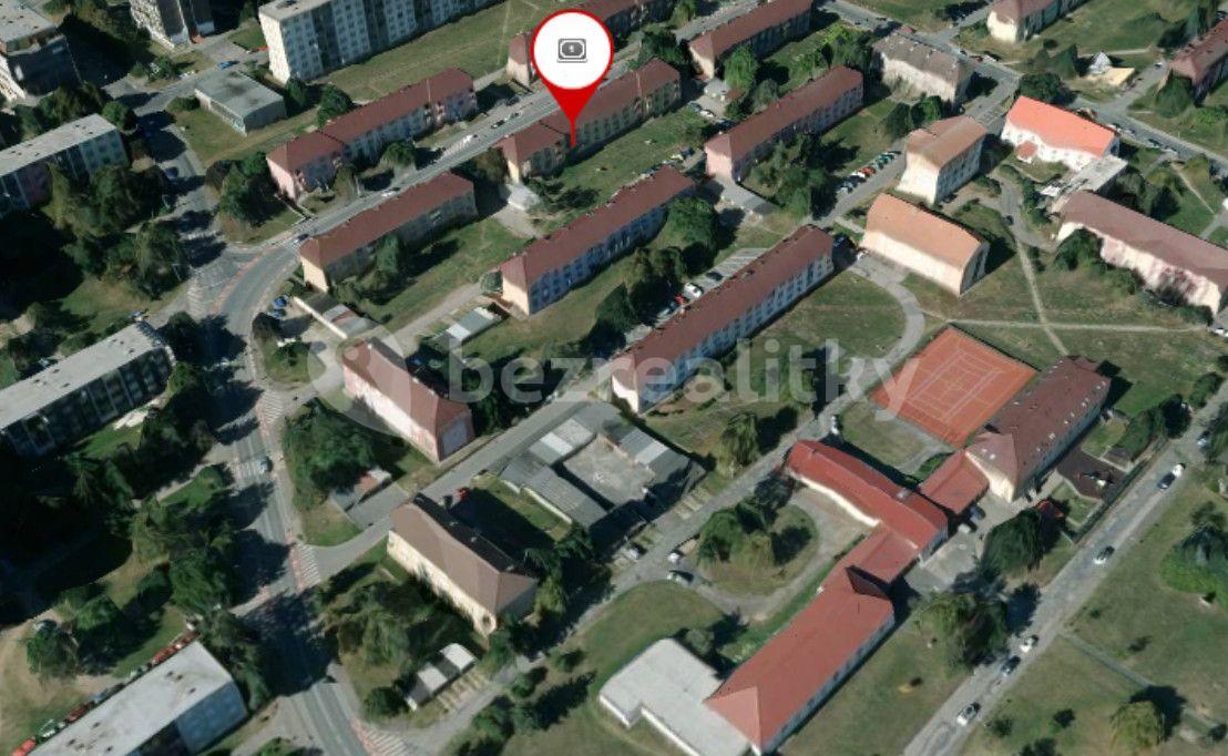 Predaj bytu 3-izbový 59 m², Třída Míru, Beroun, Středočeský kraj