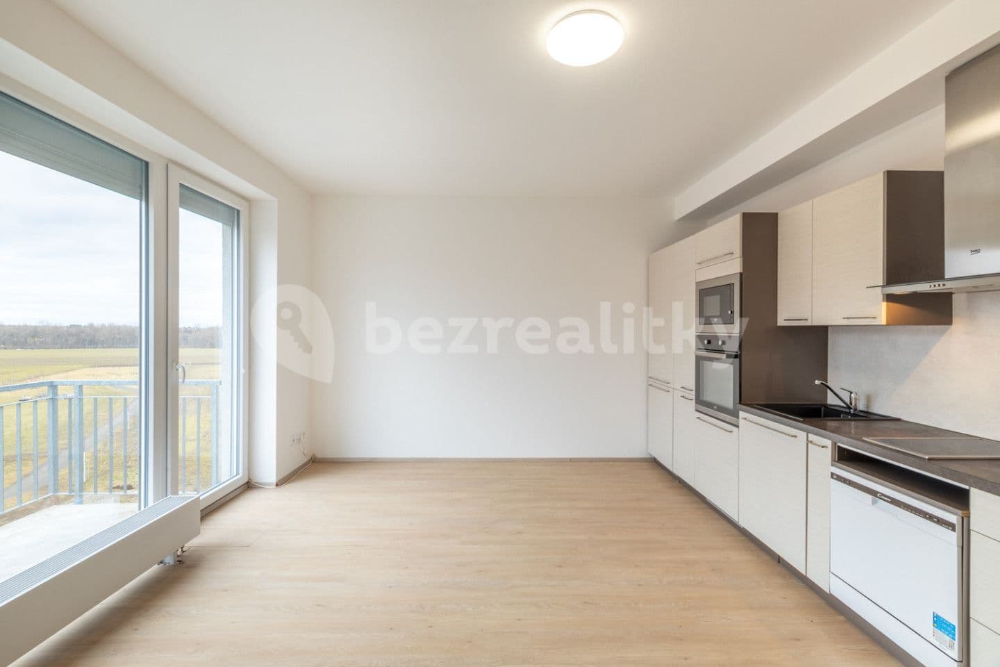 Predaj bytu 1-izbový 32 m², Ječná, Hostivice, Středočeský kraj