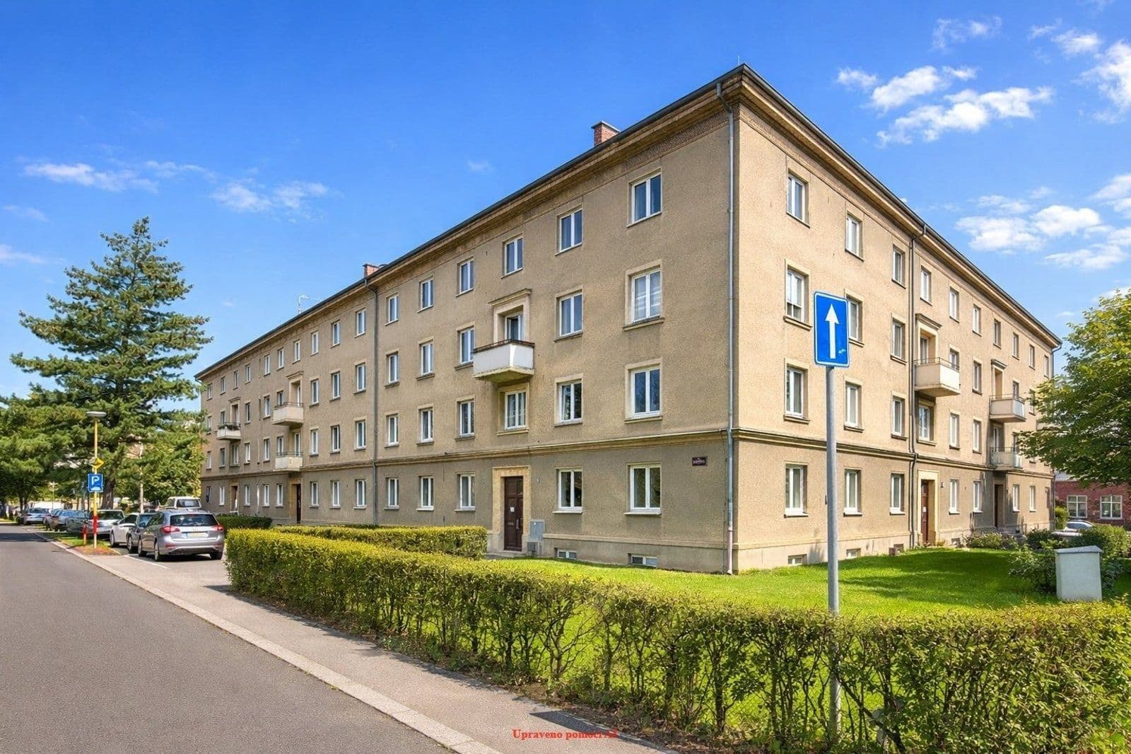 Prenájom bytu 3-izbový 82 m², Marxova, Havířov, Moravskoslezský kraj Prenájom bytu 3-izbový 82 m², Marxova, Havířov, Moravskoslezský kraj