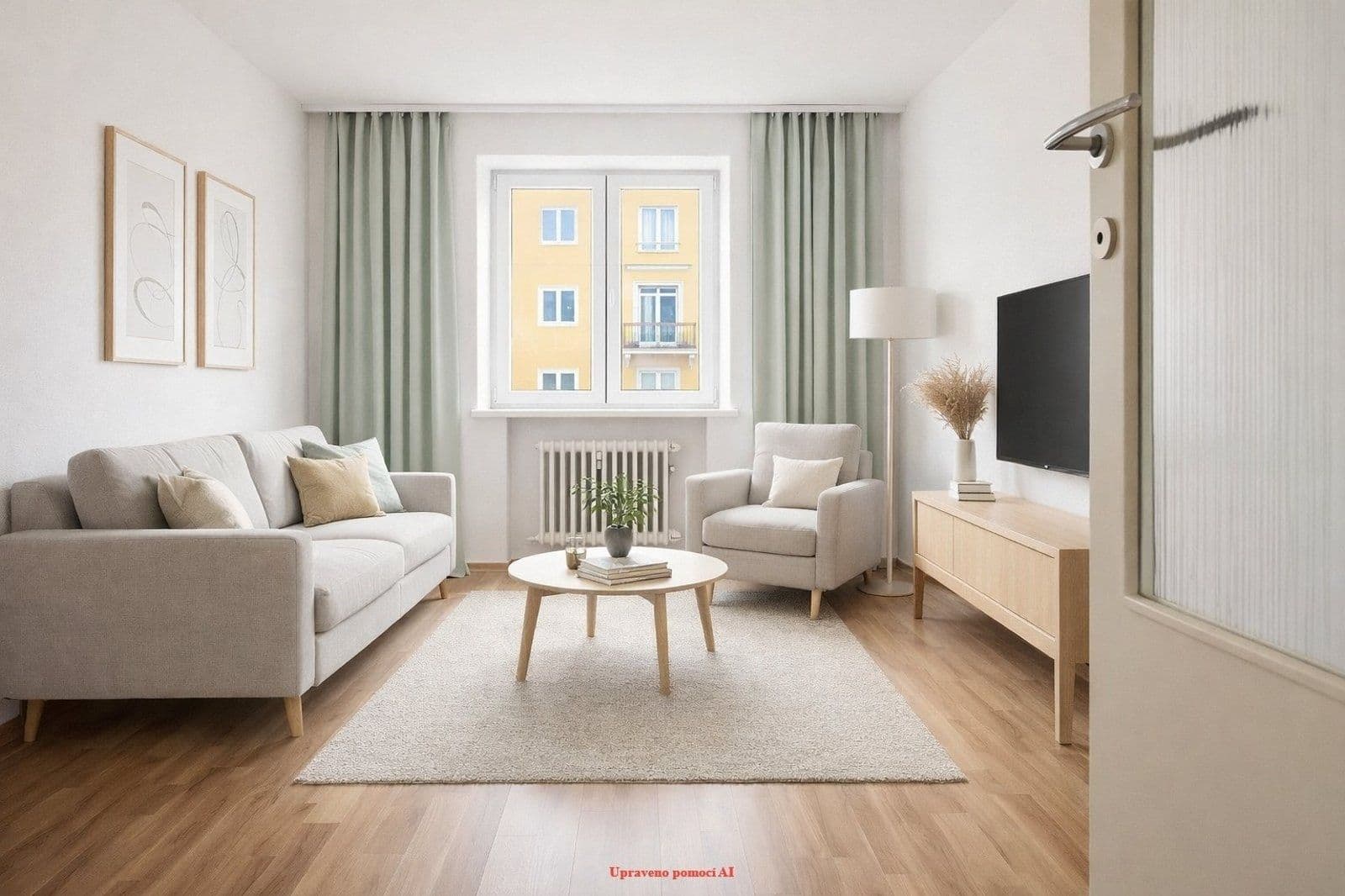 Prenájom bytu 3-izbový 82 m², Marxova, Havířov, Moravskoslezský kraj Prenájom bytu 3-izbový 82 m², Marxova, Havířov, Moravskoslezský kraj