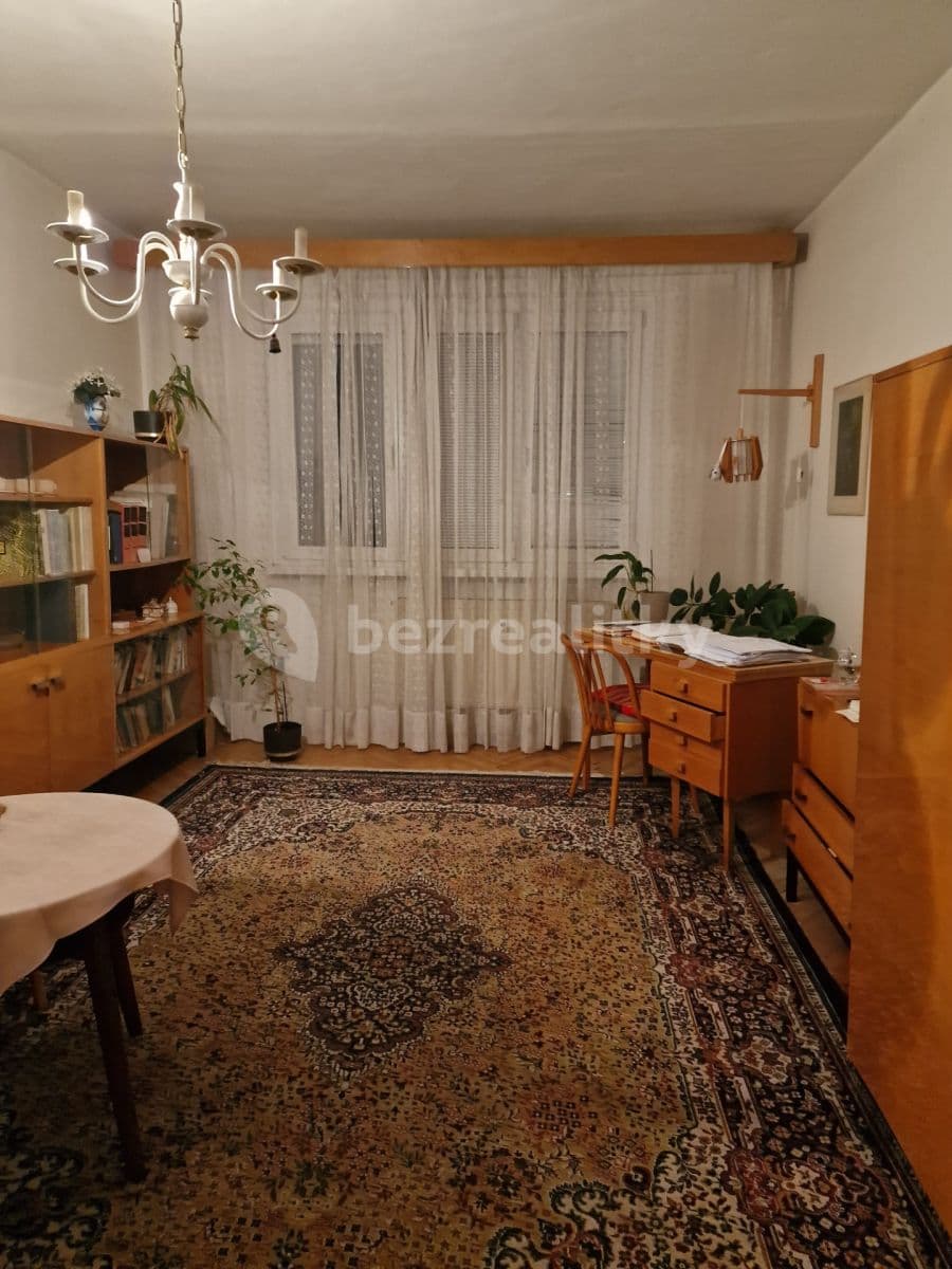 Predaj bytu 3-izbový 77 m², Okružní, Olomouc, Olomoucký kraj