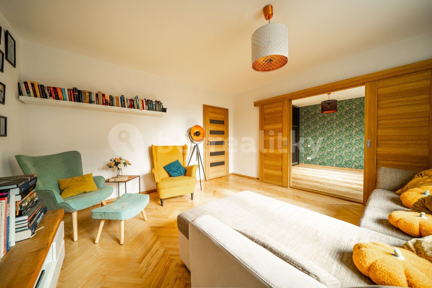 Predaj bytu 2-izbový 125 m², Pikovická, Hradištko, Středočeský kraj