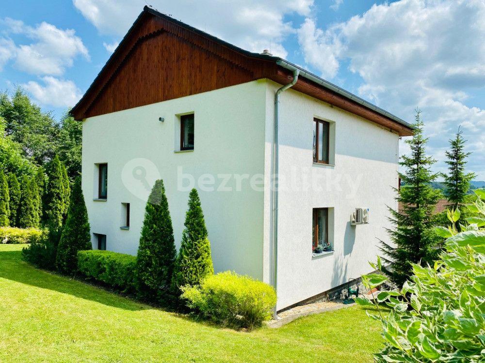 Predaj domu 126 m², pozemek 846 m², Dublovice, Středočeský kraj