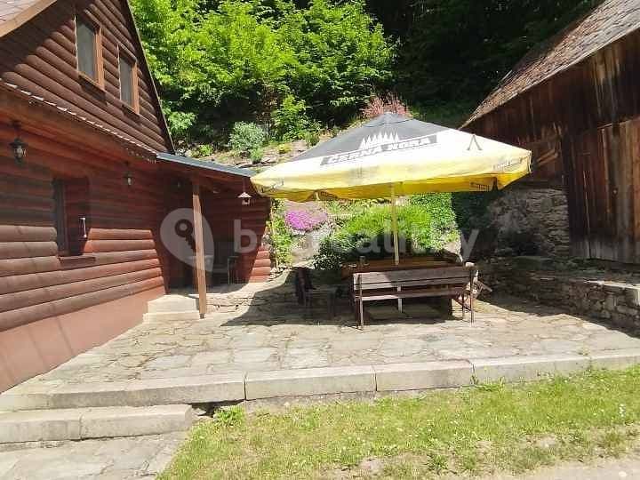 Prenájom rekreačného objektu, Oskava, Olomoucký kraj Prenájom rekreačného objektu, Oskava, Olomoucký kraj