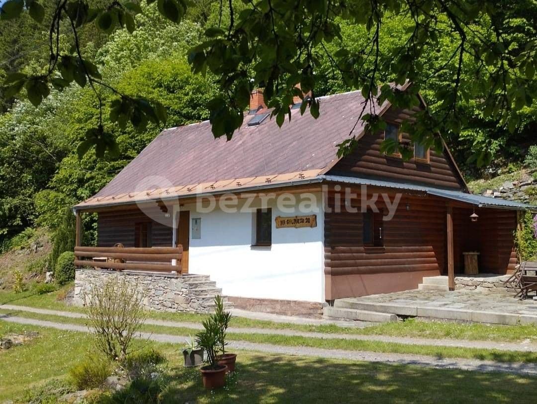 Prenájom rekreačného objektu, Oskava, Olomoucký kraj Prenájom rekreačného objektu, Oskava, Olomoucký kraj