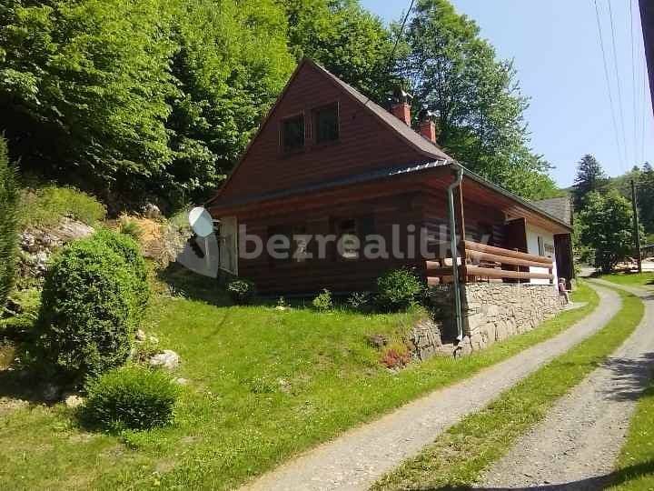 Prenájom rekreačného objektu, Oskava, Olomoucký kraj Prenájom rekreačného objektu, Oskava, Olomoucký kraj