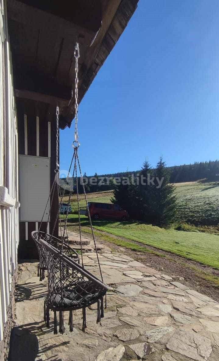 Prenájom rekreačného objektu, Malá Úpa, Královéhradecký kraj Prenájom rekreačného objektu, Malá Úpa, Královéhradecký kraj