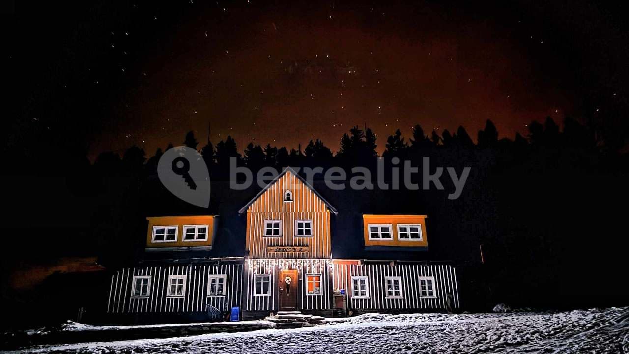 Prenájom rekreačného objektu, Malá Úpa, Královéhradecký kraj Prenájom rekreačného objektu, Malá Úpa, Královéhradecký kraj