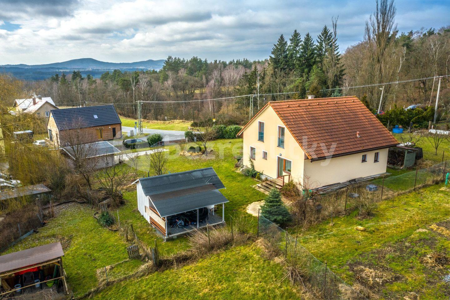 Predaj domu 130 m², pozemek 1.200 m², Bezděz, Liberecký kraj
