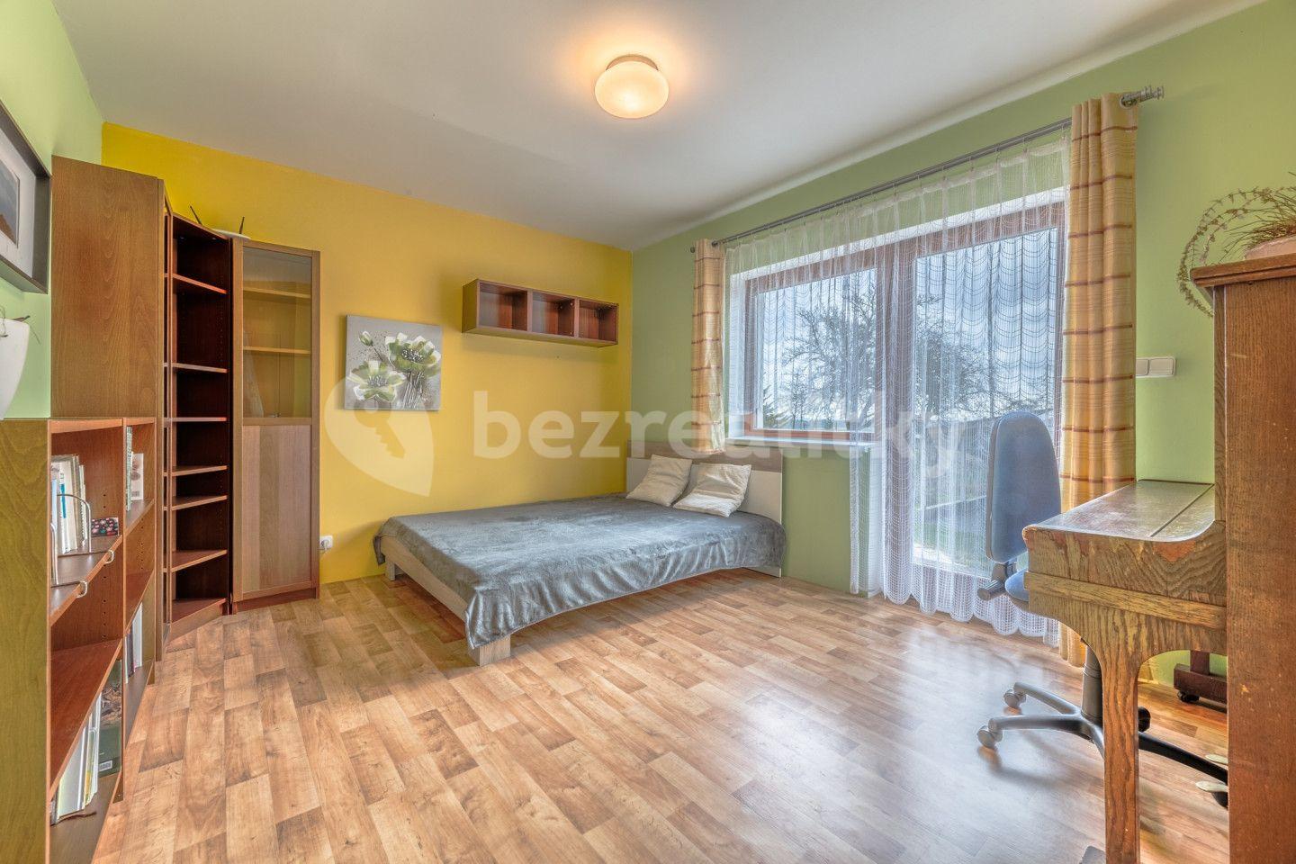 Predaj domu 130 m², pozemek 1.200 m², Bezděz, Liberecký kraj
