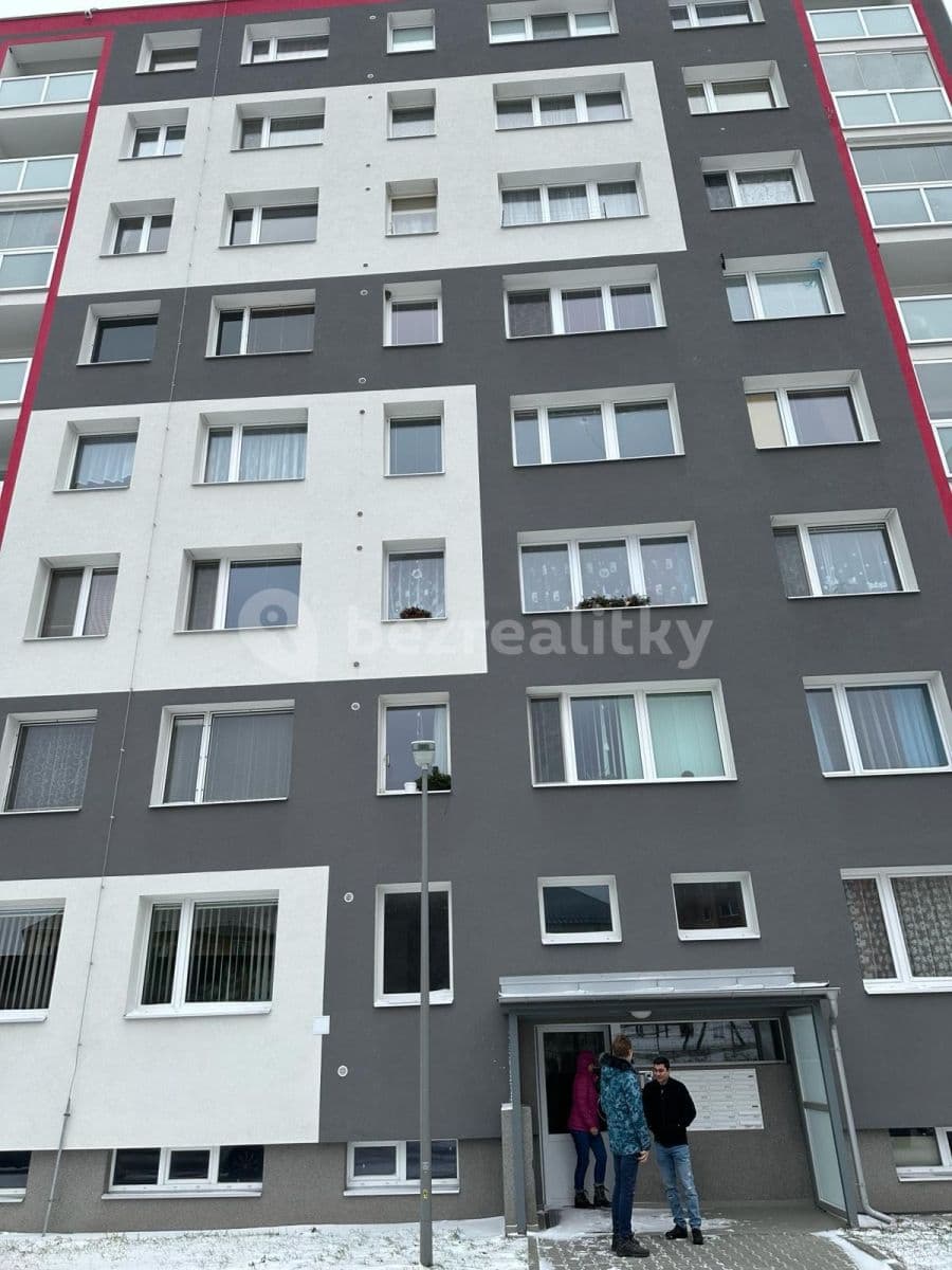 Predaj bytu 4-izbový 86 m², Jesenická, Břidličná, Moravskoslezský kraj