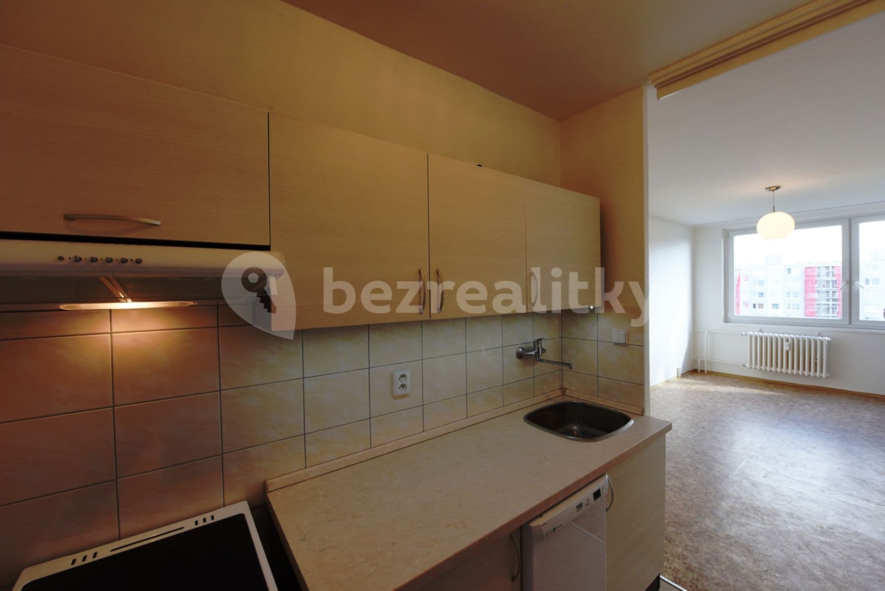 Prenájom bytu 2-izbový 45 m², Čimická, Praha, Praha Prenájom bytu 2-izbový 45 m², Čimická, Praha, Praha