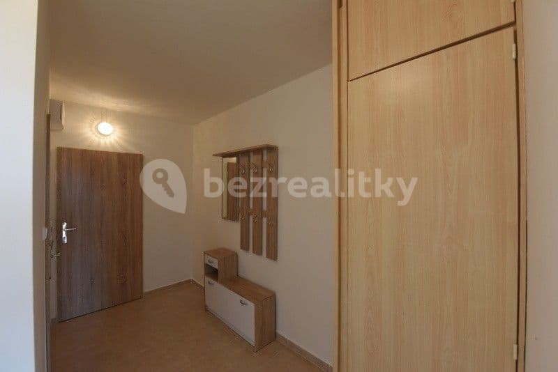 Prenájom bytu 2-izbový 45 m², Čimická, Praha, Praha