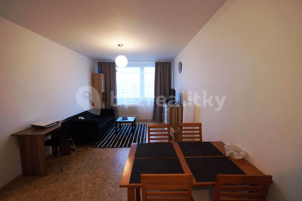 Prenájom bytu 2-izbový 45 m², Čimická, Praha, Praha Prenájom bytu 2-izbový 45 m², Čimická, Praha, Praha